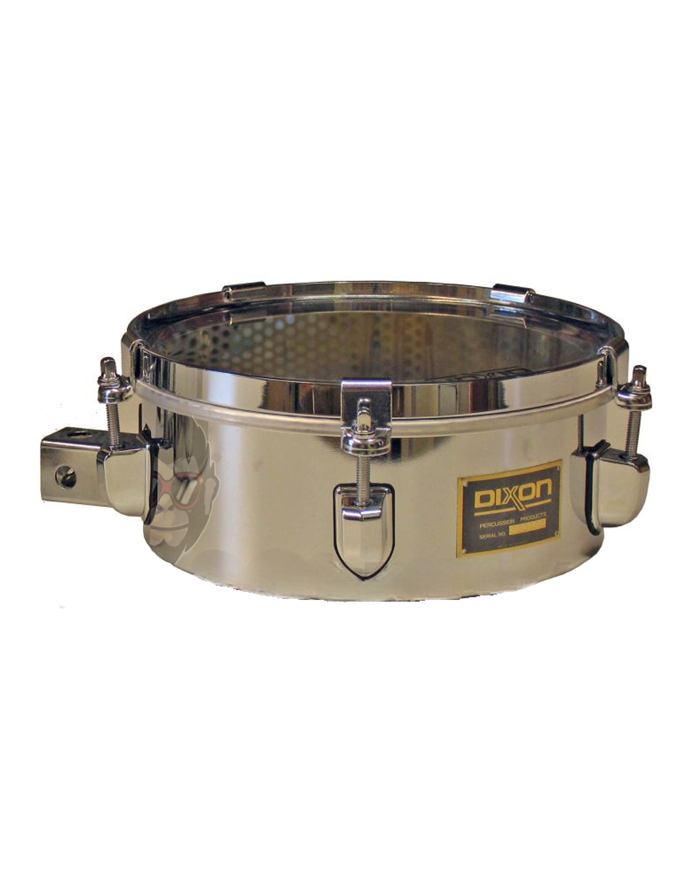 DIXON Mini Timbales 06" DIPDLD06